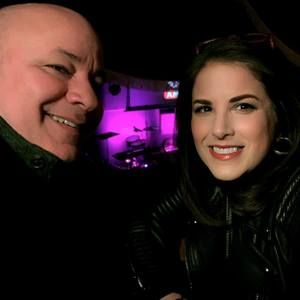 Meet your Posher, Lori